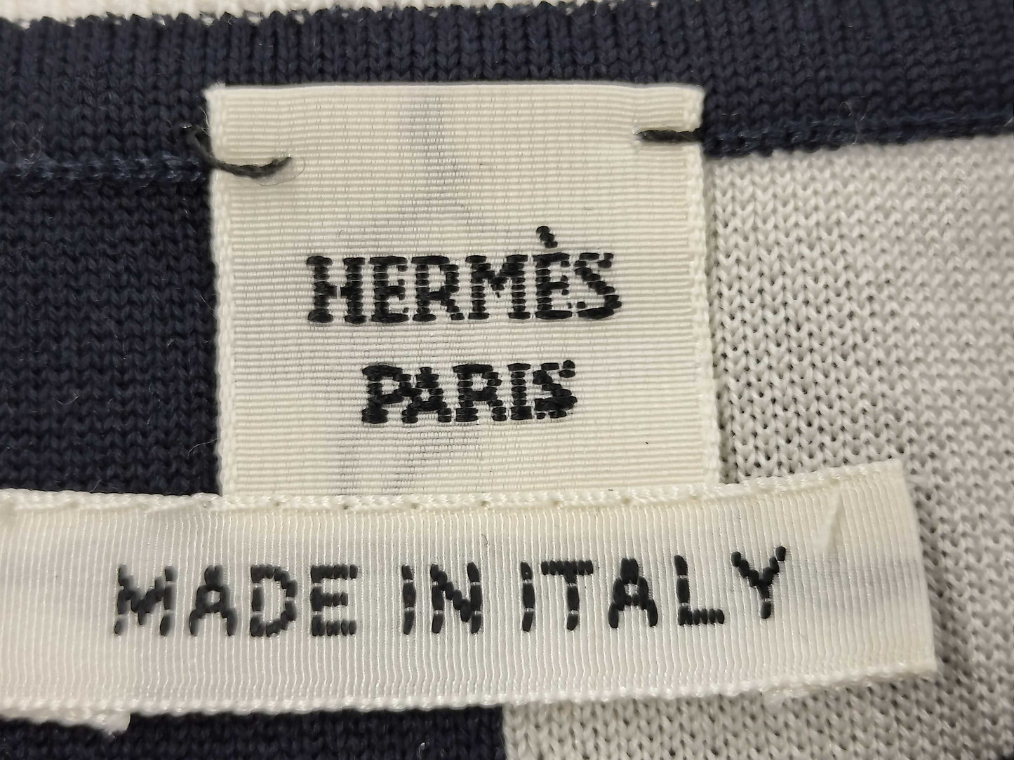 HERMES Knit Tops Size 38 Tops