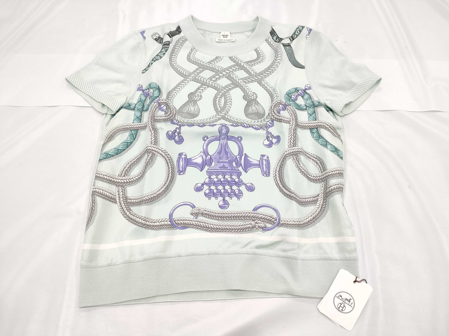 HERMES Tops 36 Tops