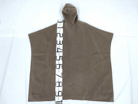 muse poncho poncho
