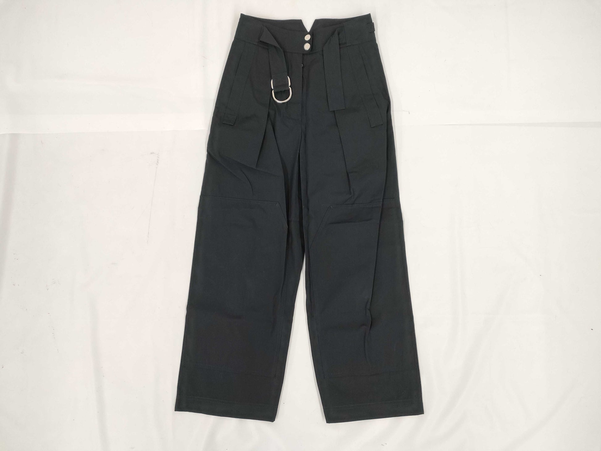 HERMES 25SS Pants Size 34