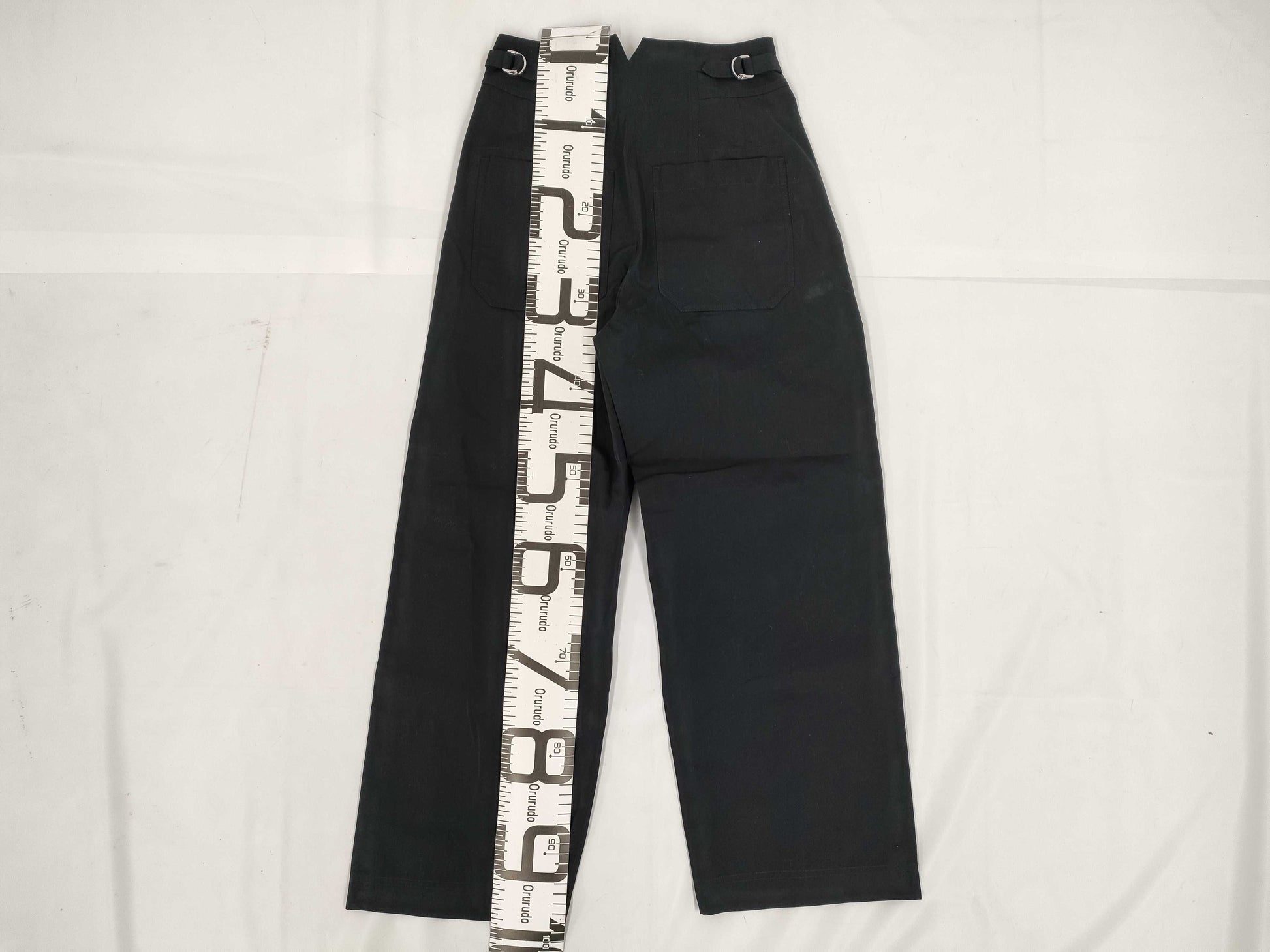 HERMES 25SS Pants Size 34