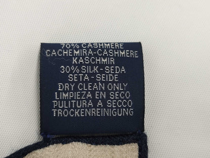 HERMES Cassisi Scarf Other Accessories
