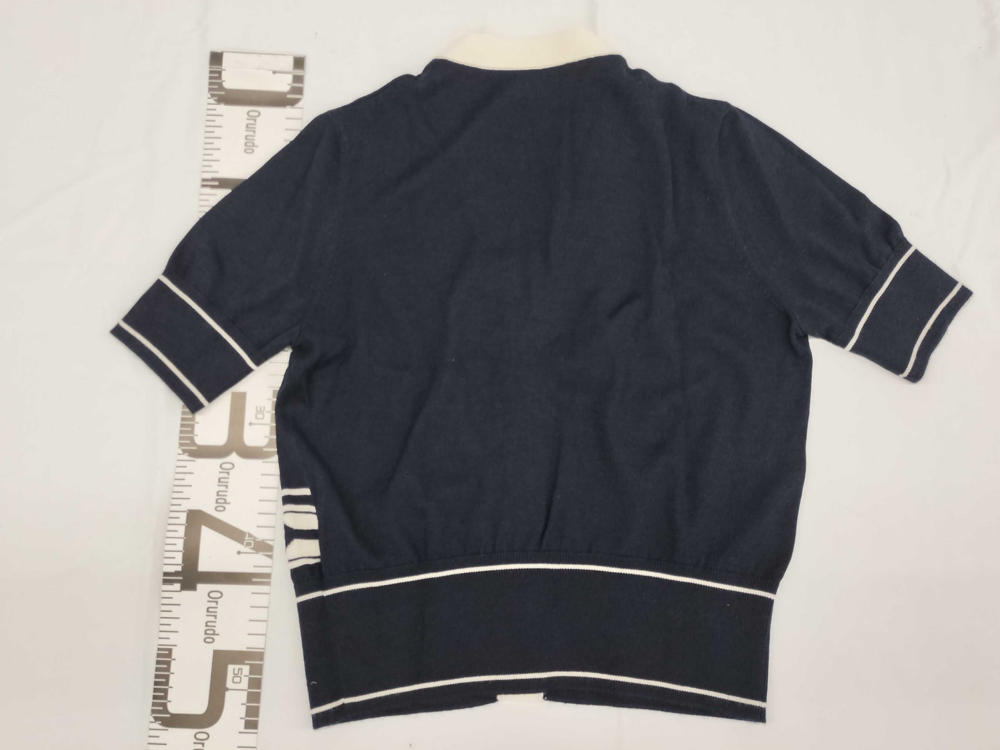 HERMES Cardigan Size 38