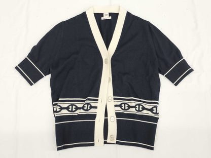 HERMES Cardigan Size 38