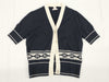 HERMES Cardigan Size 38