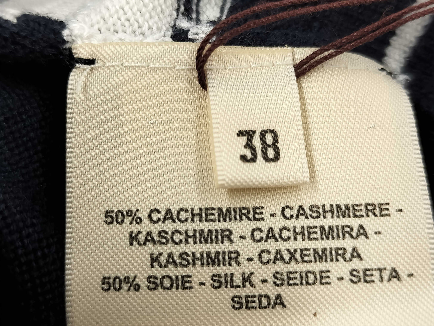 HERMES Cardigan Size 38