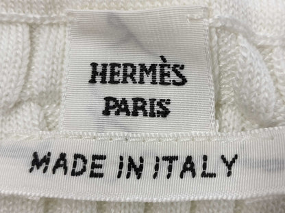 HERMES Knit Tops Size 40