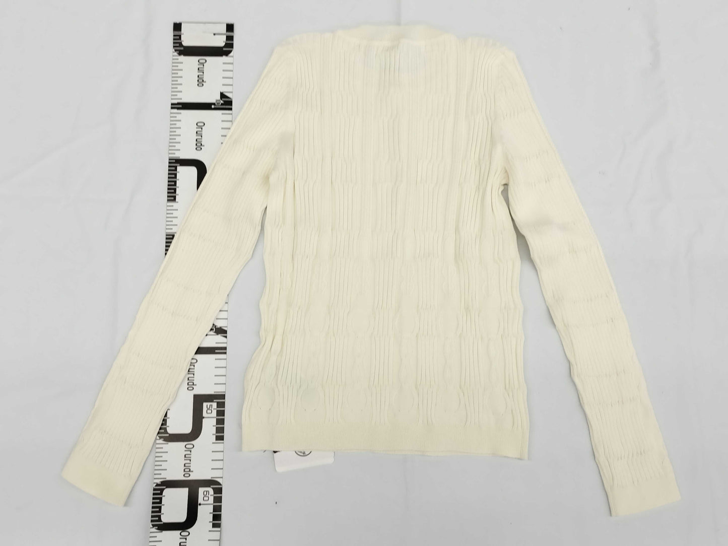 HERMES Knit Tops Size 40