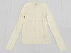 HERMES Knit Tops Size 40