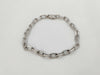 Cartier Santos WG 750 14.5g Bracelet Bangle 