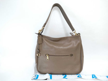 COACH COACH CC435 2way Shoulder Bag Shoulder Bag