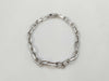 Cartier Santos WG 750 14.8g Bracelet Bangle 
