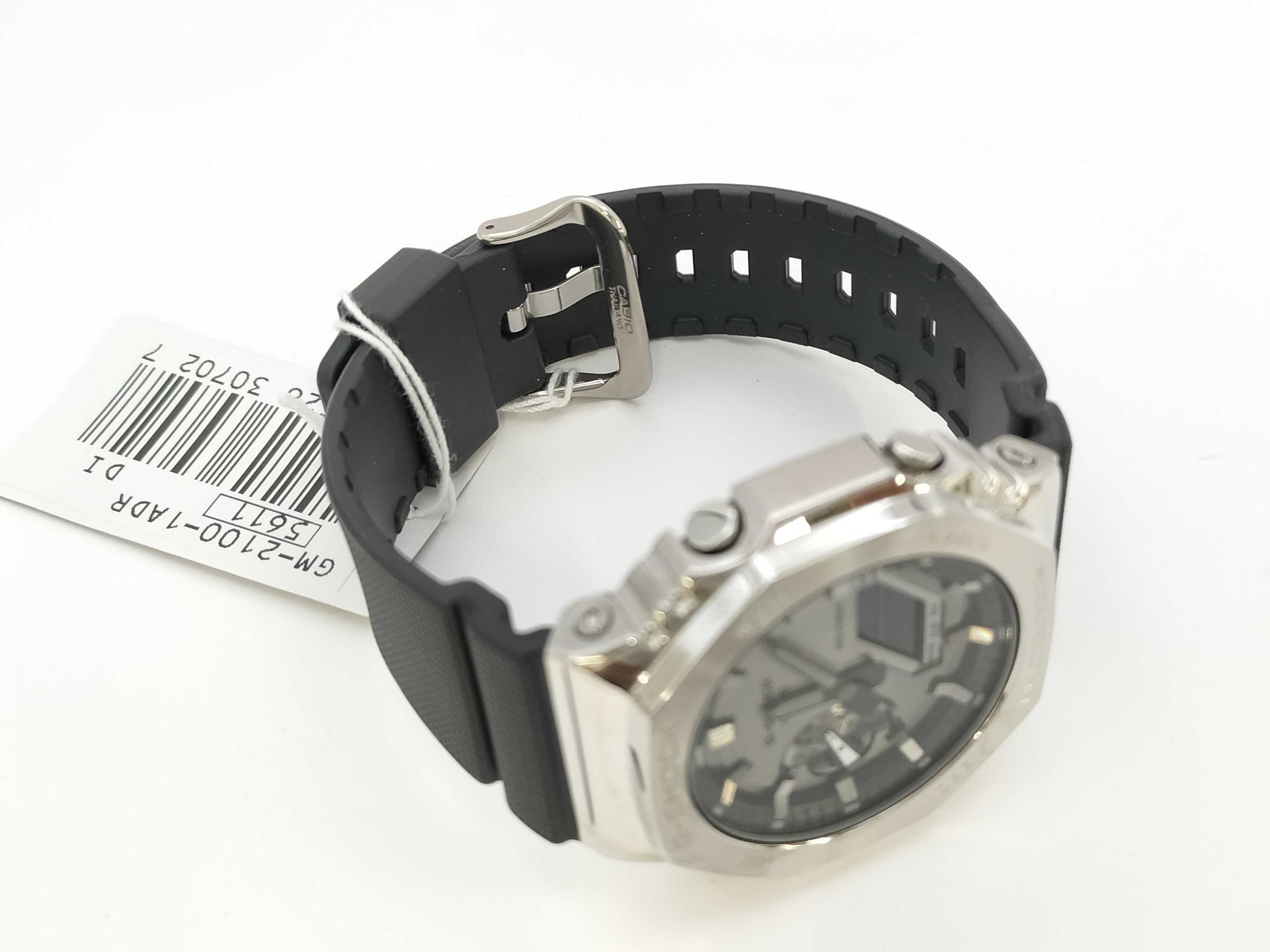 CASIO G-SHOCK GM-2100 Quartz Men's Watch