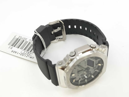 CASIO G-SHOCK GM-2100 Quartz Men's Watch