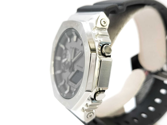 CASIO G-SHOCK GM-2100 Quartz Men's Watch