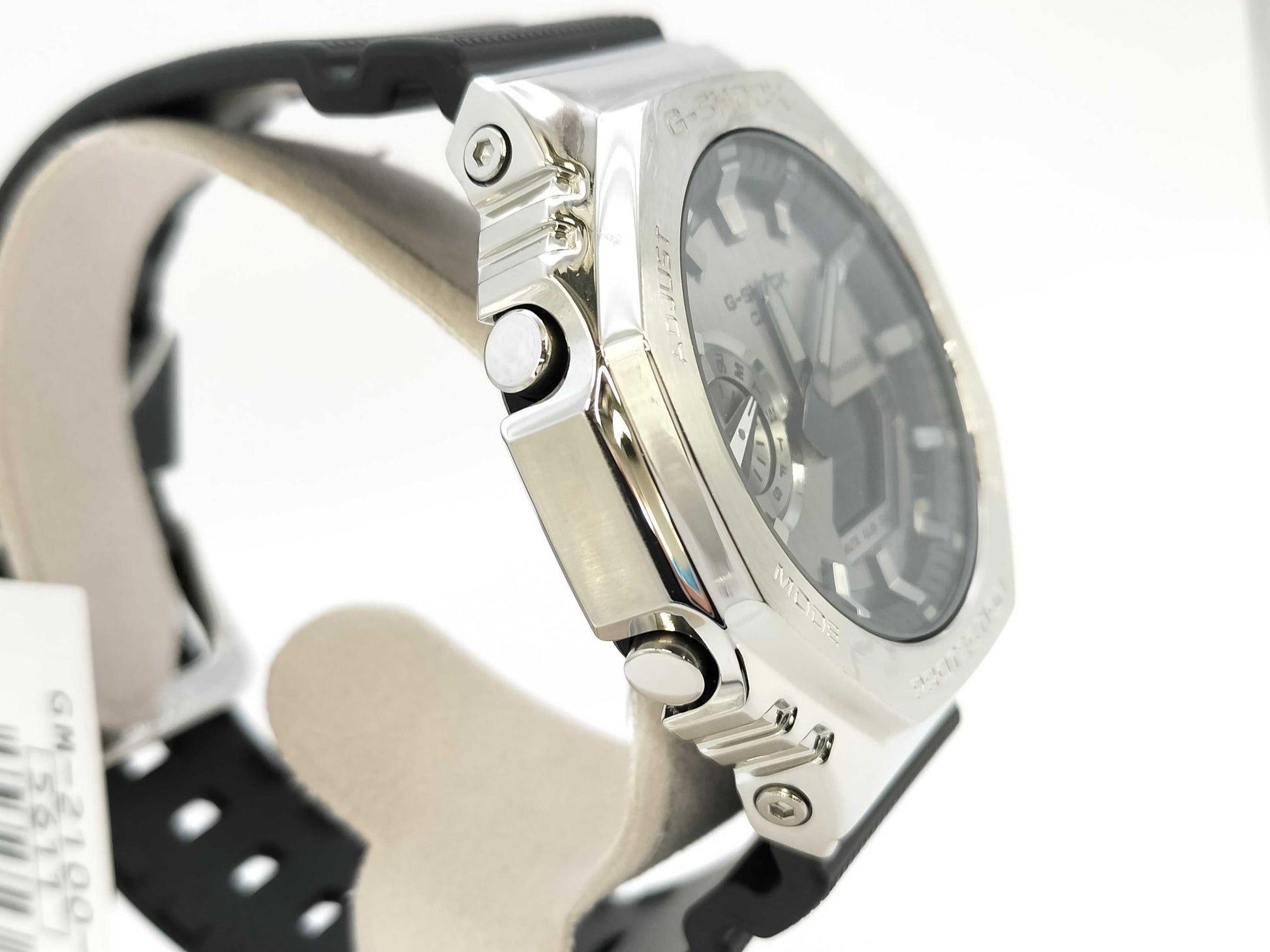 CASIO G-SHOCK GM-2100 Quartz Men's Watch
