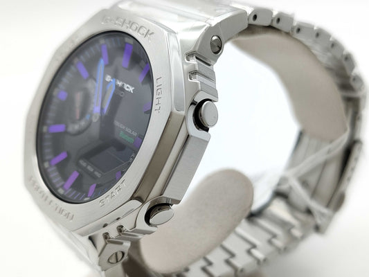 CASIO G-SHOCK GM-B2100PC DB3BJD Men's Watch