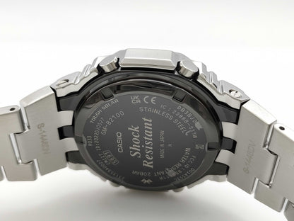 CASIO G-SHOCK GM-B2100PC DB3BJD Men's Watch