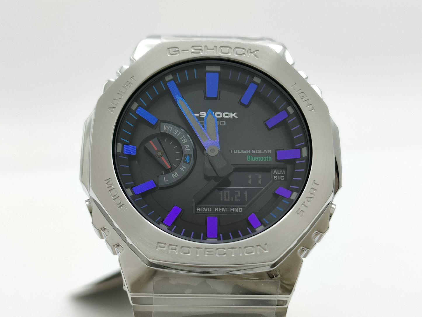 CASIO G-SHOCK GM-B2100PC DB3BJD Men's Watch