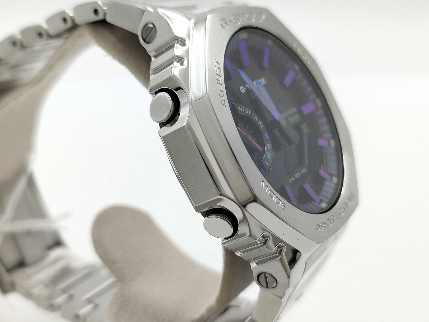 CASIO G-SHOCK GM-B2100PC DB3BJD Men's Watch