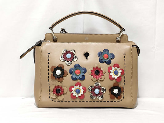 FENDI Fendi bag handbag