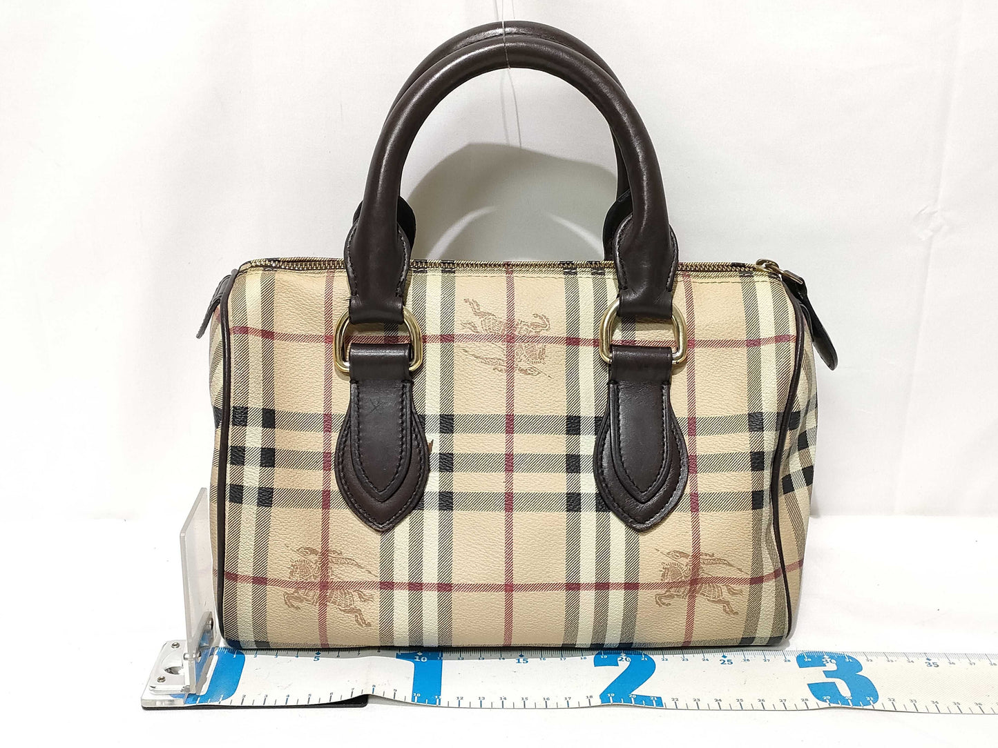 BURBERRY burberry bag handbag
