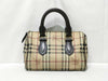BURBERRY burberry bag handbag