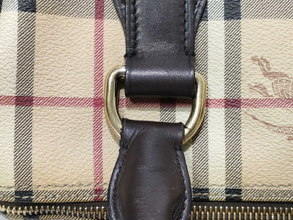 BURBERRY burberry bag handbag