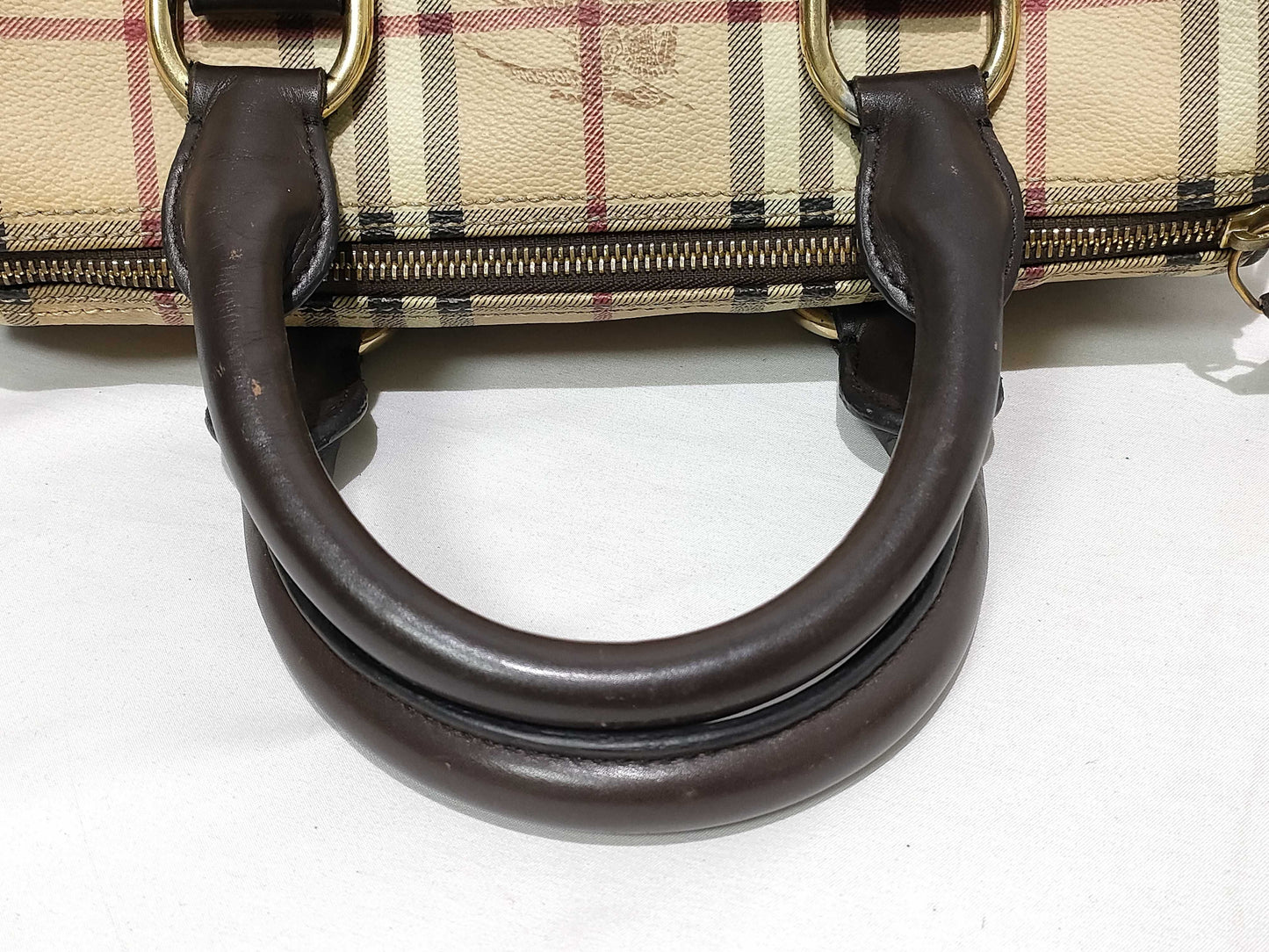 BURBERRY burberry bag handbag