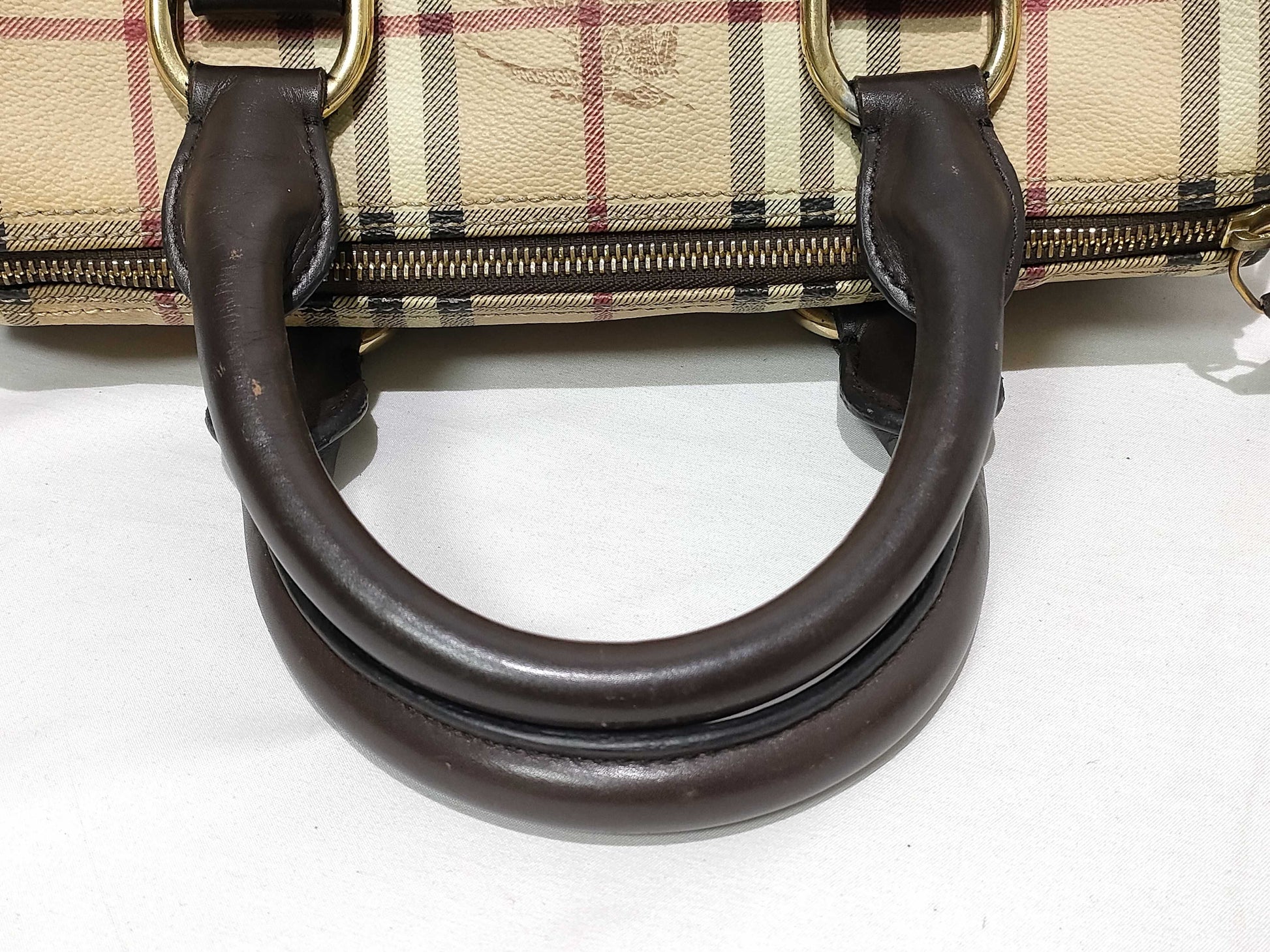 BURBERRY burberry bag handbag