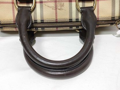 BURBERRY burberry bag handbag