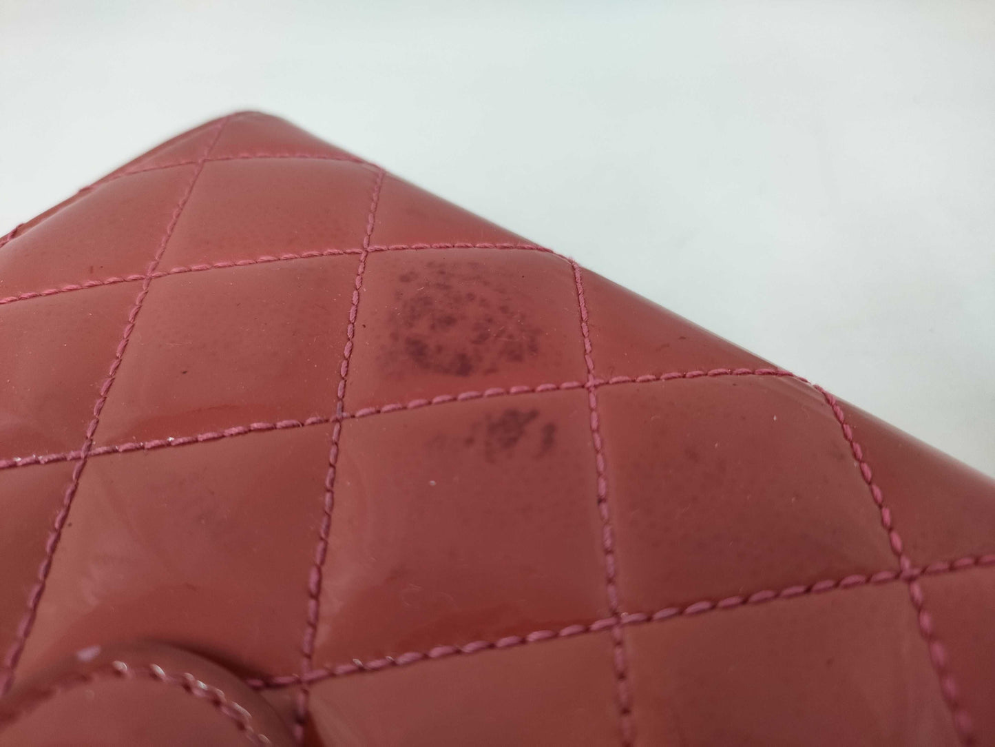 CHANEL Chanel wallet bag