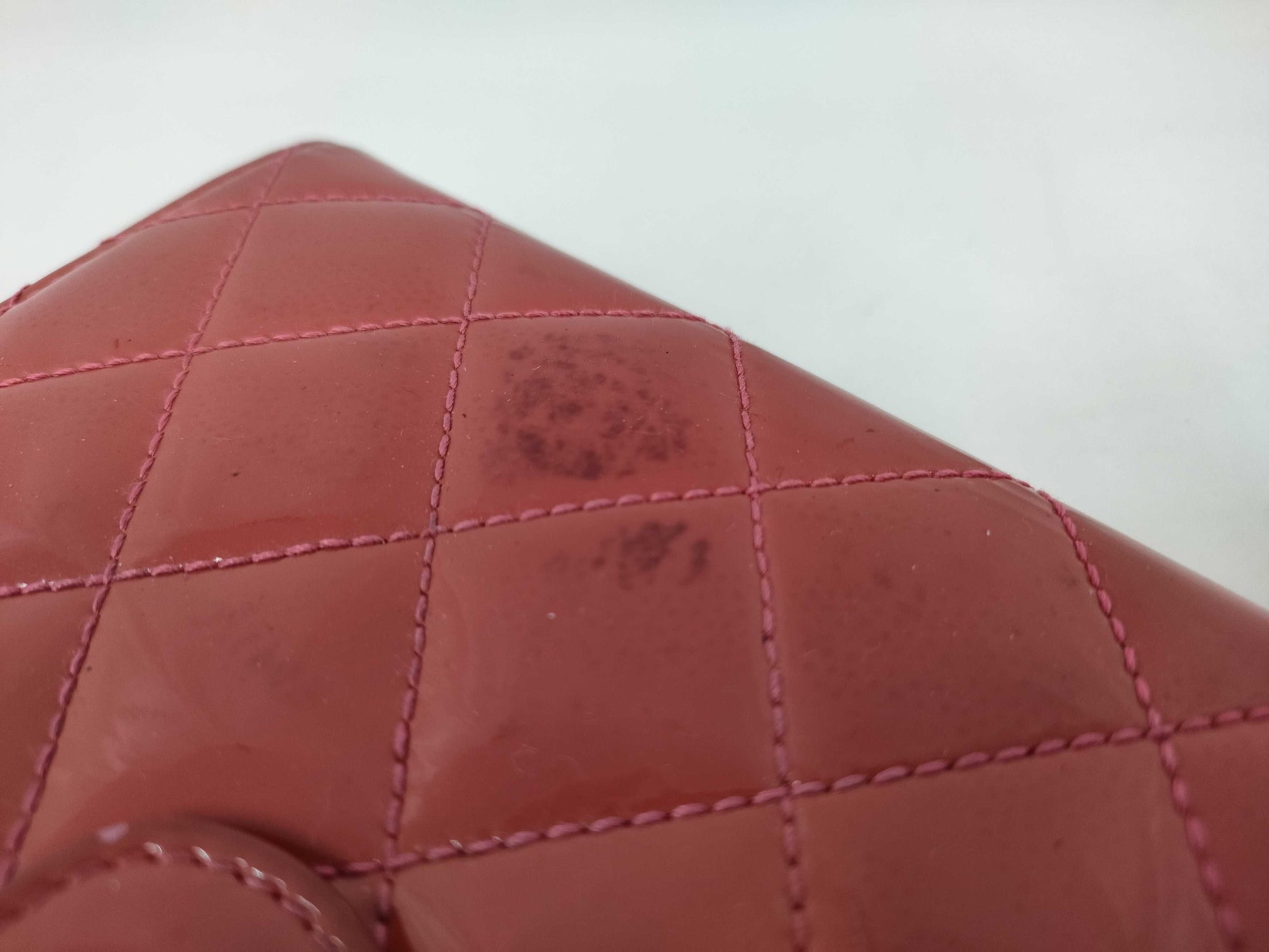 CHANEL Chanel wallet bag