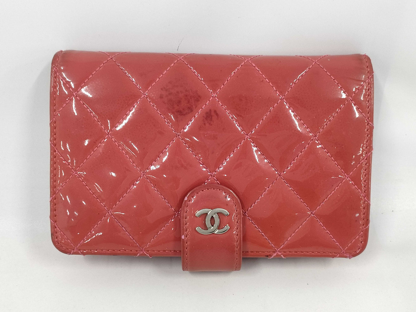 CHANEL Chanel wallet bag