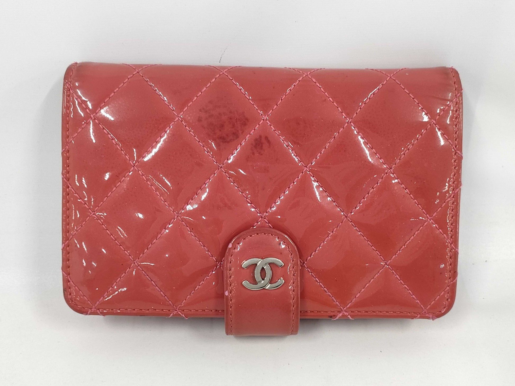 CHANEL Chanel wallet bag