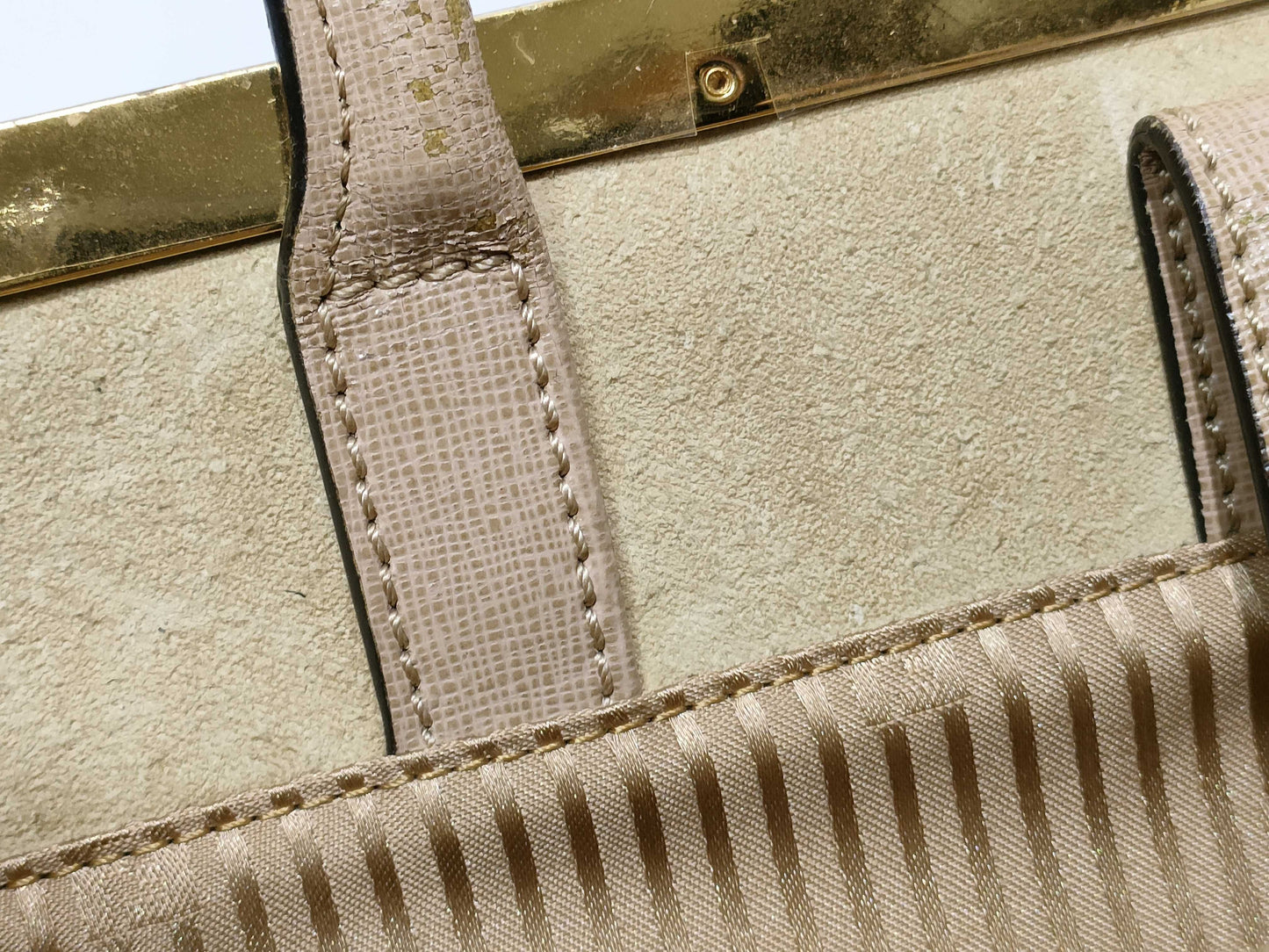 FENDI Fendi bag handbag