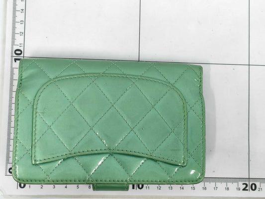 CHANEL Chanel wallet bag
