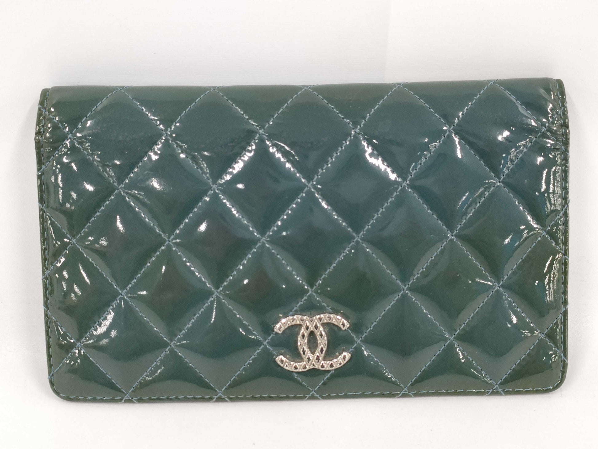 CHANEL Chanel wallet bag