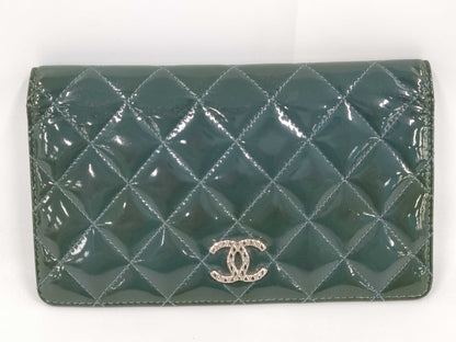 CHANEL Chanel wallet bag