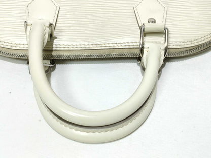 LOUIS VUITTON Epi LOUIS VUITTON Bag Handbag
