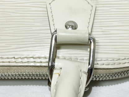 LOUIS VUITTON Epi LOUIS VUITTON Bag Handbag