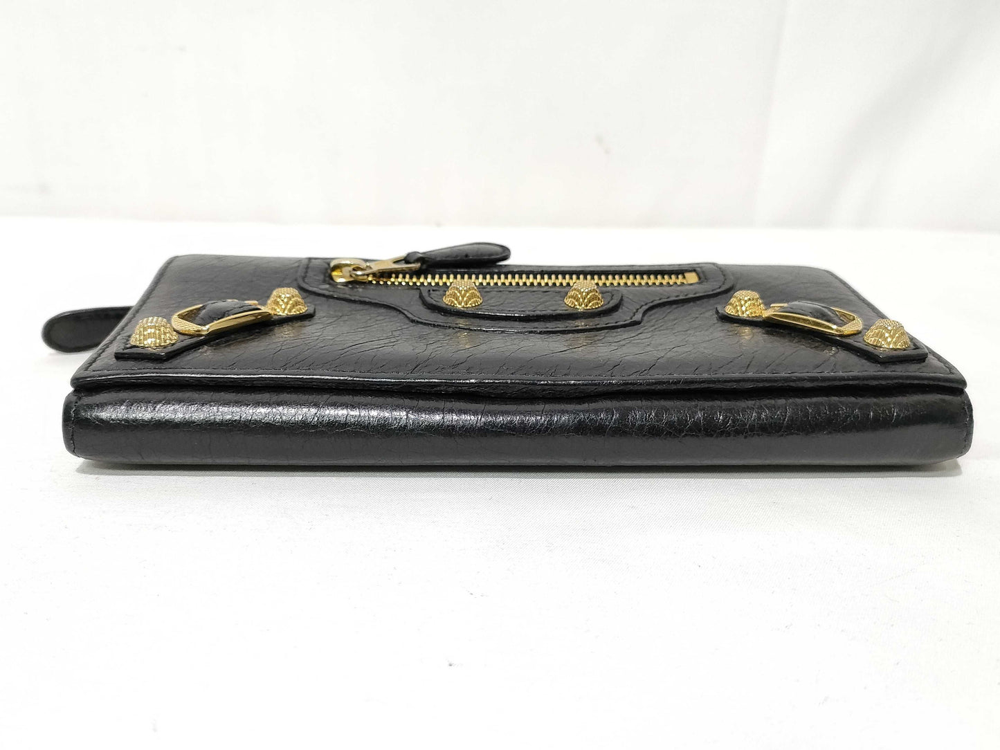 BALENCIAGA balenciaga wallet