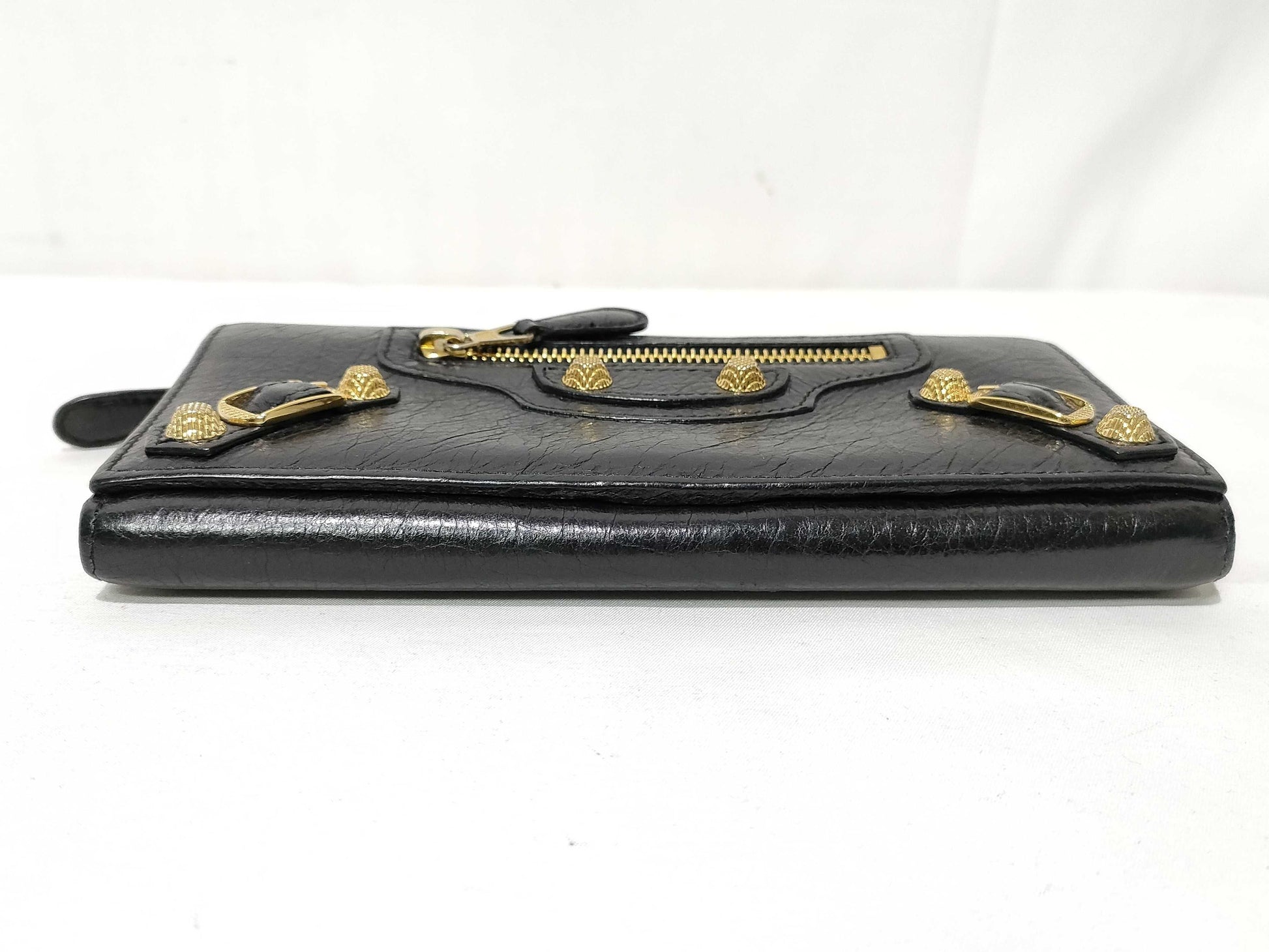 BALENCIAGA balenciaga wallet