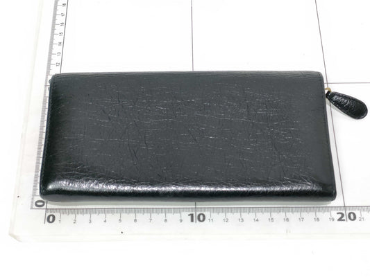 BALENCIAGA balenciaga wallet