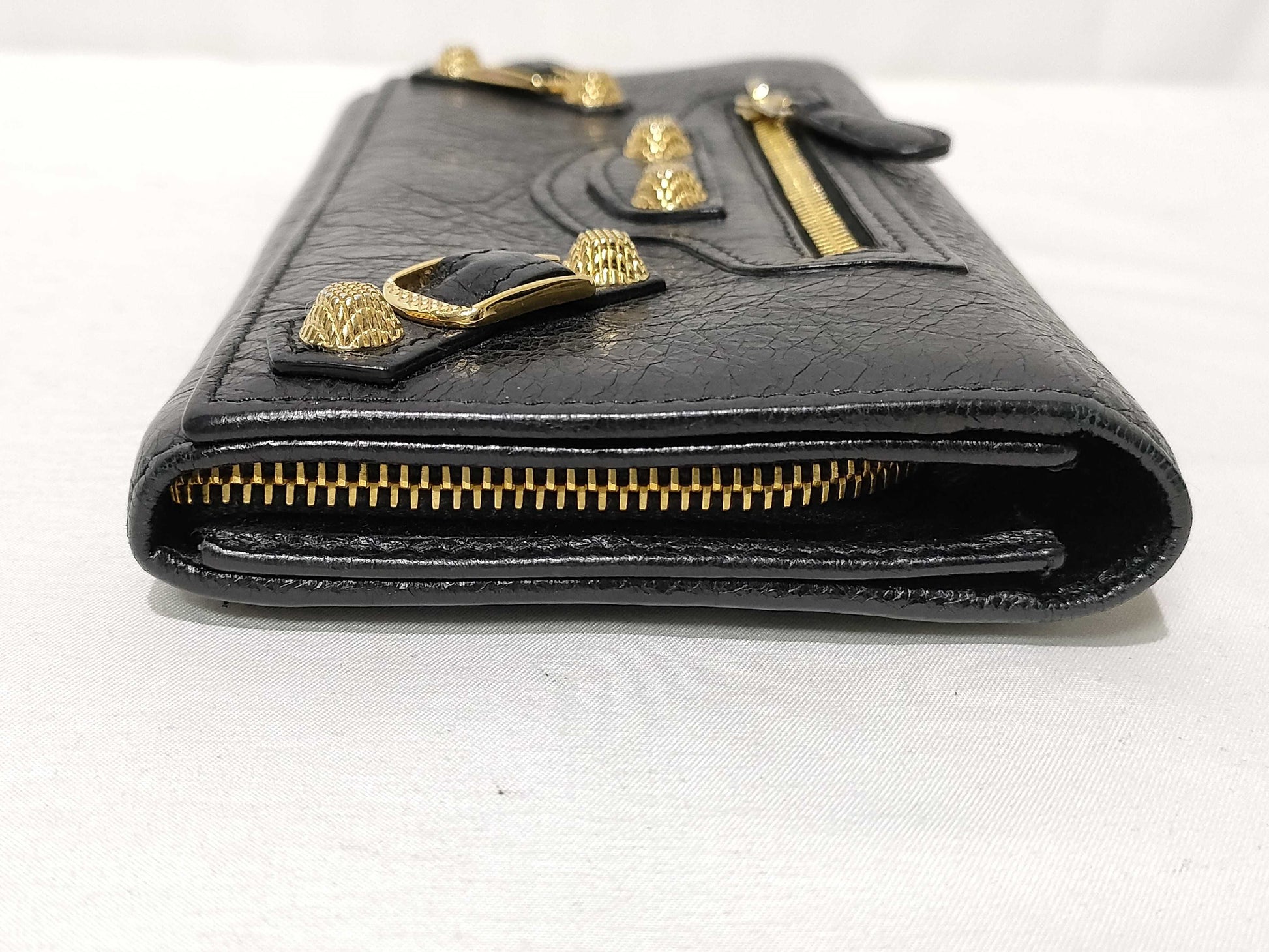BALENCIAGA balenciaga wallet