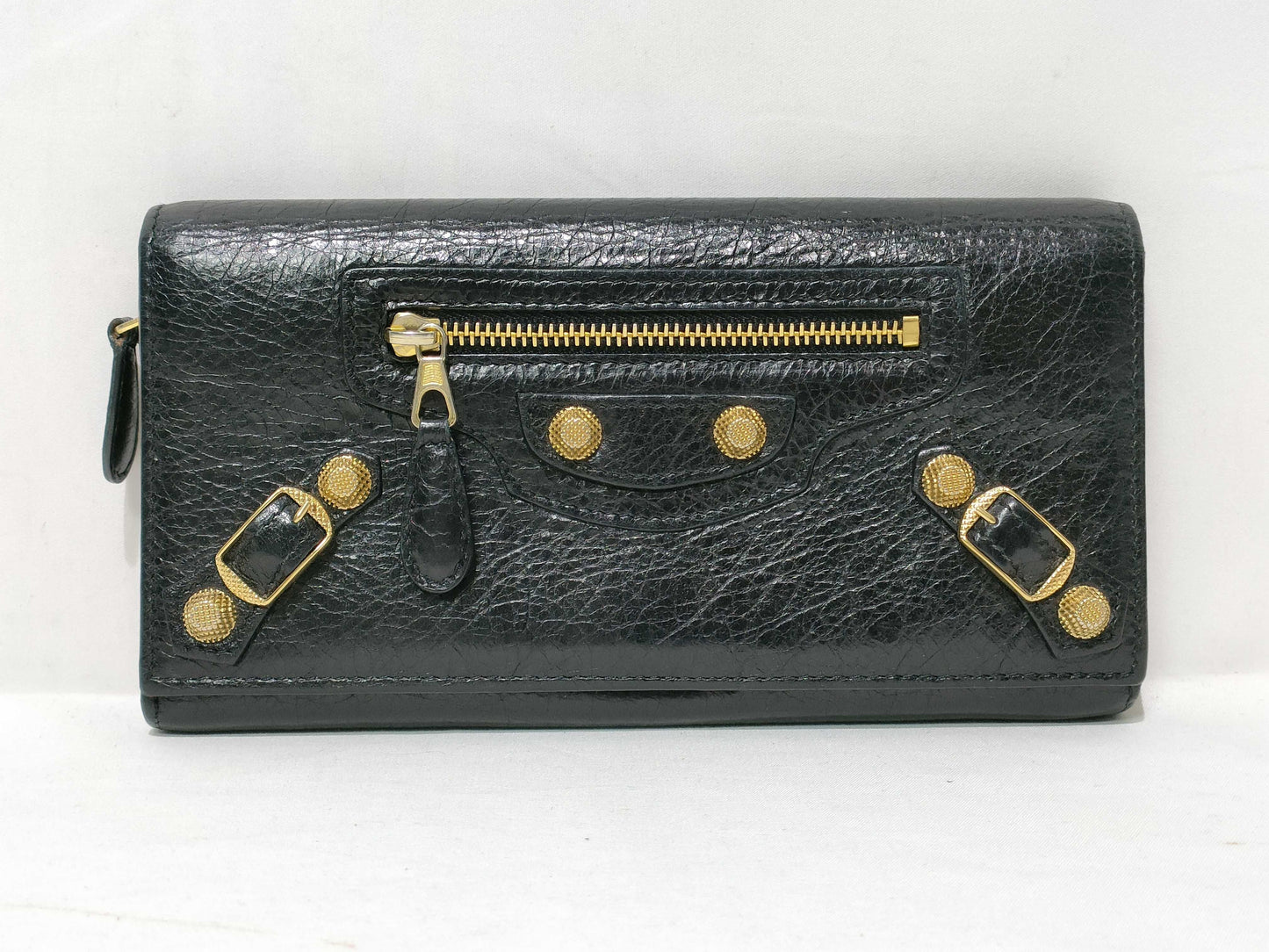 BALENCIAGA balenciaga wallet