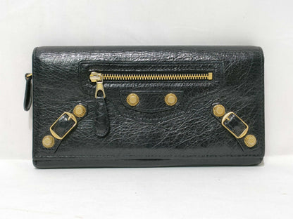 BALENCIAGA balenciaga wallet