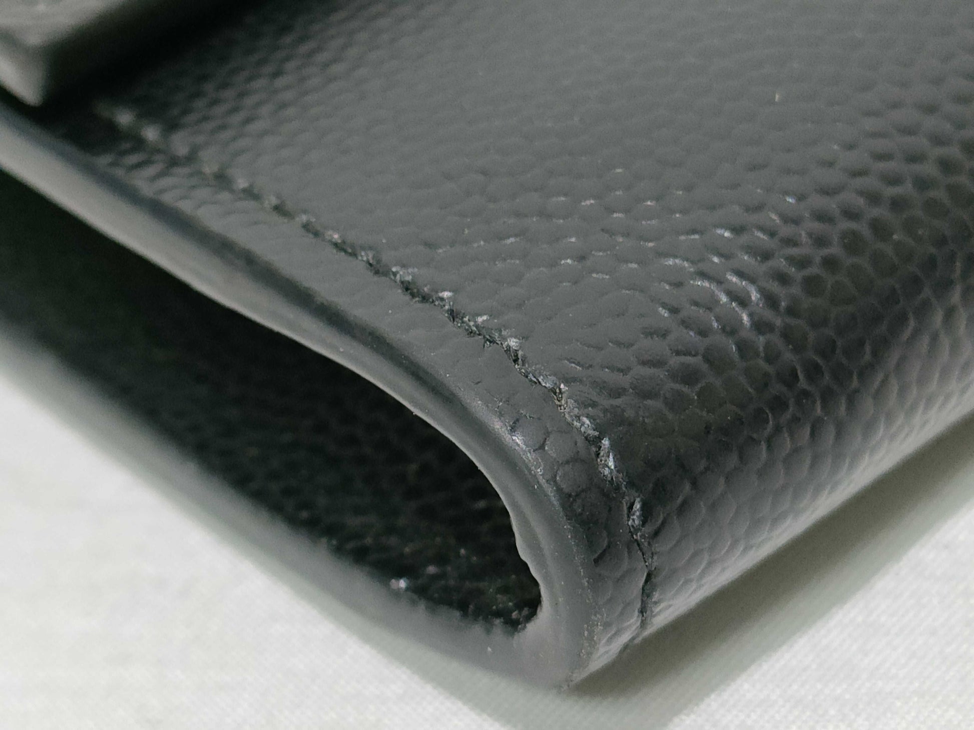 SAINT LAURENT saint laurent bag second bag