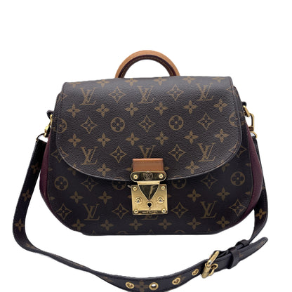 LOUIS VUITTON Louis Vuitton Monogram Eden MM 2way Shoulder Bag Shoulder Bag