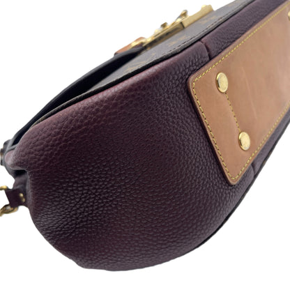 LOUIS VUITTON Louis Vuitton Monogram Eden MM 2way Shoulder Bag Shoulder Bag